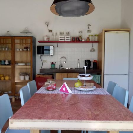 Idria B&B Barcellona-Pozzo di Gotto Exteriör bild