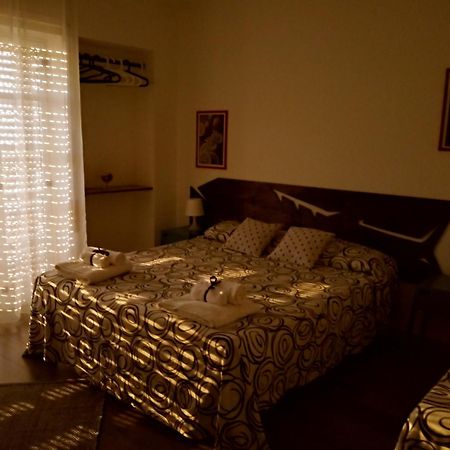 Idria B&B Barcellona-Pozzo di Gotto Rum bild