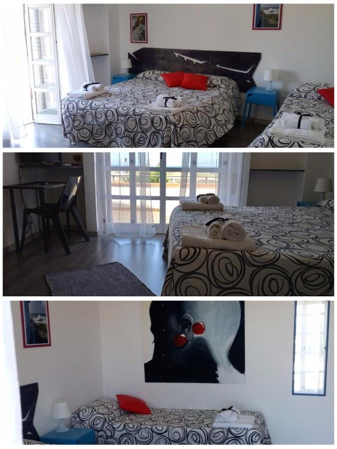 Idria B&B Barcellona-Pozzo di Gotto Exteriör bild