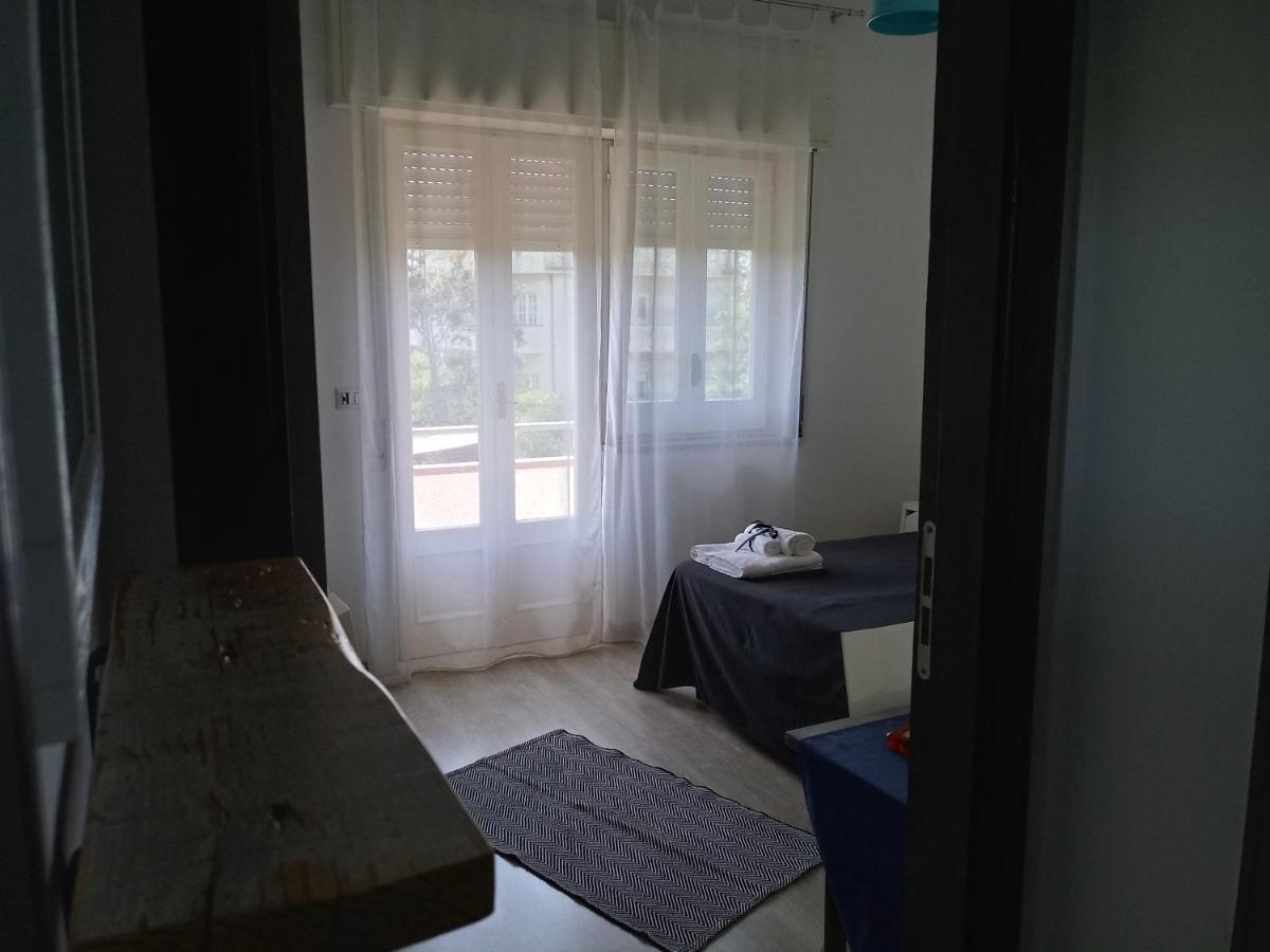 Idria B&B Barcellona-Pozzo di Gotto Exteriör bild