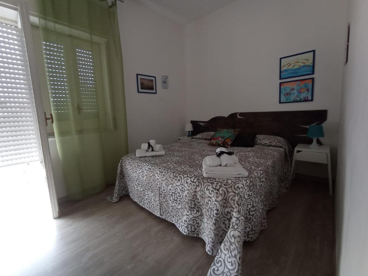 Idria B&B Barcellona-Pozzo di Gotto Exteriör bild