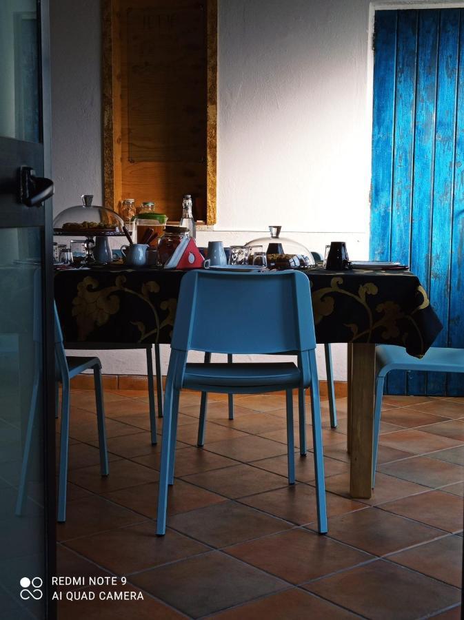 Idria B&B Barcellona-Pozzo di Gotto Exteriör bild