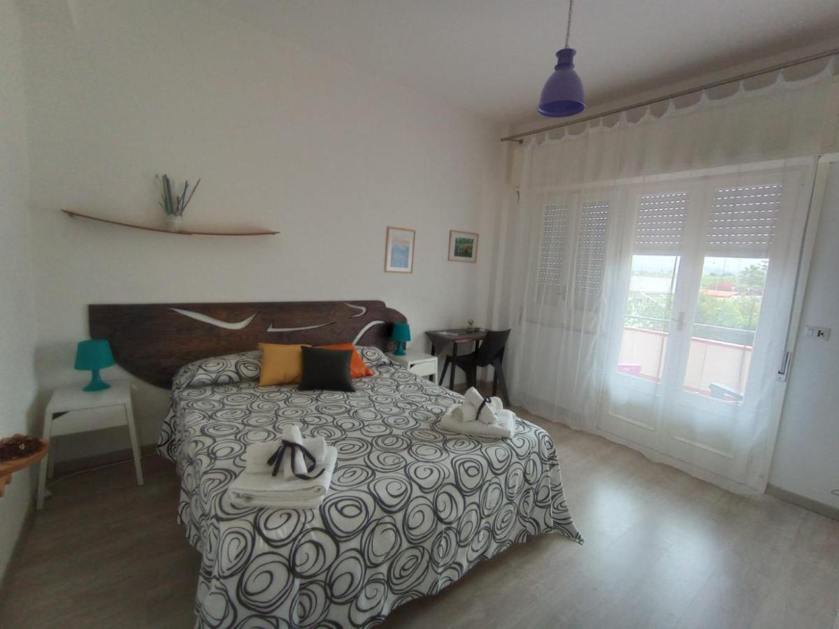 Idria B&B Barcellona-Pozzo di Gotto Exteriör bild