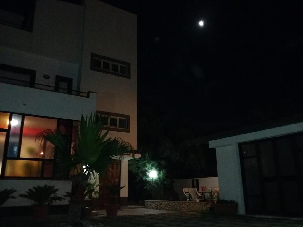 Idria B&B Barcellona-Pozzo di Gotto Exteriör bild